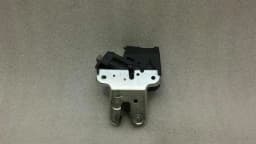 AUDI Audi RS4 8E B7 A4 S4 A5 S5 RS5 boat lock 4F5827505D tailgate lock — thumbnail 3