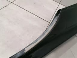 AUDI Audi RS5 8T Side Skirt 8T0853855A Side Sills WIDE LEFT — thumbnail 9