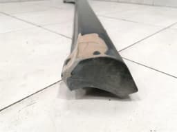 AUDI Audi RS5 8T Side Skirt 8T0853855A Side Sills WIDE LEFT — thumbnail 7