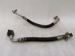 AUDI Audi RS5 8T A/C Pipe 8K0260701T Air Conditioning Line Air Conditioning Set — thumbnail 1