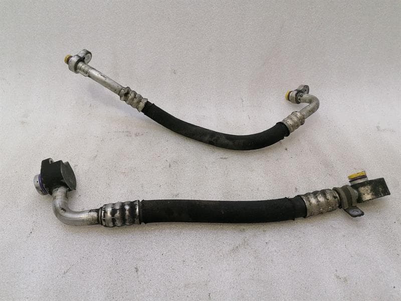 AUDI Audi RS5 8T A/C Pipe 8K0260701T Air Conditioning Line Air Conditioning Set