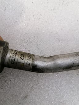 AUDI Audi RS5 8T A/C Pipe 8K0260701T Air Conditioning Line Air Conditioning Set — thumbnail 6
