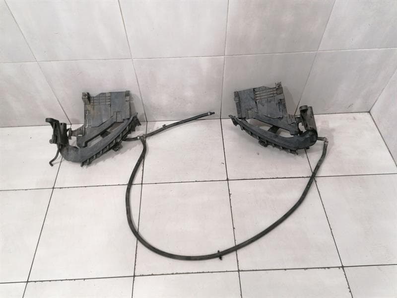AUDI Audi RS5 8T holder bracket 8T0941453A holder carrier