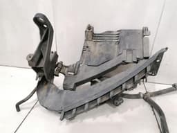 AUDI Audi RS5 8T holder bracket 8T0941453A holder carrier — thumbnail 4