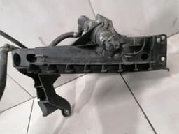 AUDI Audi RS5 8T holder bracket 8T0941453A holder carrier — thumbnail 8