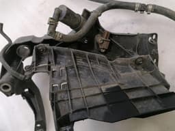 AUDI Audi RS5 8T holder bracket 8T0941453A holder carrier — thumbnail 10