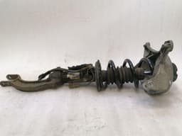 AUDI Audi RS5 8T Shock Absorber Front 8T0412020A Shock Absorber Front DRC RIGHT — thumbnail 1