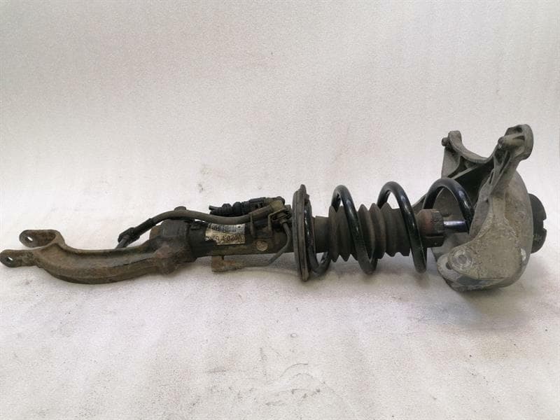 AUDI Audi RS5 8T Shock Absorber Front 8T0412020A Shock Absorber Front DRC RIGHT