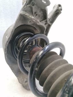 AUDI Audi RS5 8T Shock Absorber Front 8T0412020A Shock Absorber Front DRC RIGHT — thumbnail 9