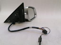 AUDI AUDI RS5 8T RIGHT DOOR MIRROR 8T2857410AF RIGHT HAND DRIVE RHD — thumbnail 3