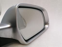 AUDI AUDI RS5 8T RIGHT DOOR MIRROR 8T2857410AF RIGHT HAND DRIVE RHD — thumbnail 4