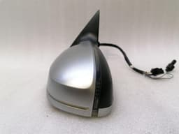 AUDI AUDI RS5 8T RIGHT DOOR MIRROR 8T2857410AF RIGHT HAND DRIVE RHD — thumbnail 6