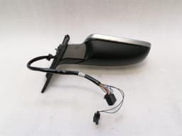AUDI AUDI RS5 8T RIGHT DOOR MIRROR 8T2857410AF RIGHT HAND DRIVE RHD — thumbnail 5
