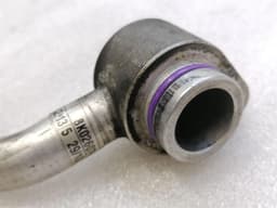 AUDI Audi RS5 8T A/C Pipe 8K0260701T Air Conditioning Line Air Conditioning Set — thumbnail 9