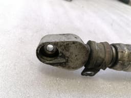 AUDI Audi RS5 8T A/C Pipe 8K0260701T Air Conditioning Line Air Conditioning Set — thumbnail 10