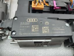 AUDI Audi RS5 8T Engine ECU Set 8T1907560 Engine Control Unit Set 4.2 FSI V8 — thumbnail 6