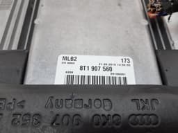 AUDI Audi RS5 8T Engine ECU Set 8T1907560 Engine Control Unit Set 4.2 FSI V8 — thumbnail 8