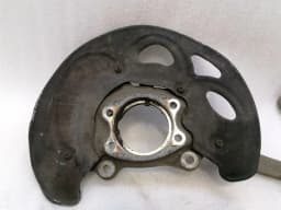 AUDI Audi RS5 8T Left Front Hub 8K0407257G Wheel Bearing Housing Front Left SET — thumbnail 5
