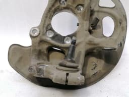 AUDI Audi RS5 8T Left Front Hub 8K0407257G Wheel Bearing Housing Front Left SET — thumbnail 9
