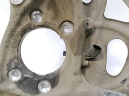 AUDI Audi RS5 8T Left Front Hub 8K0407257G Wheel Bearing Housing Front Left SET — thumbnail 10