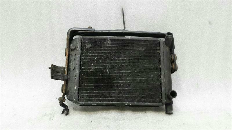 AUDI Audi RS4 8E B7 Water Radiator 8E01212H Water Cooler Cooler 4.2 V8