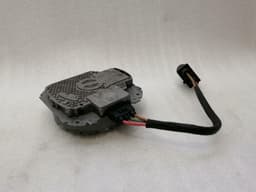 AUDI Audi RS5 8T cooling fan 4H0959455AE cooling fan radiator fan RS4 — thumbnail 6