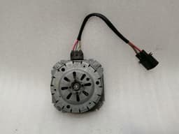 AUDI Audi RS5 8T cooling fan 4H0959455AE cooling fan radiator fan RS4 — thumbnail 7