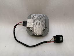 AUDI Audi RS5 8T Cooling Fan 4H0959455AD Electric Fan Radiator Fan RS4 CFSA — thumbnail 1