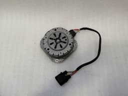 AUDI Audi RS5 8T Cooling Fan 4H0959455AD Electric Fan Radiator Fan RS4 CFSA — thumbnail 2