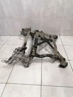 AUDI Audi RS5 8T Beam Subframe Front 8T0399315H Front Axle Support — thumbnail 5
