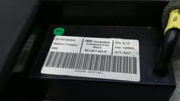 AUDI Audi RS4 8E B7 Interface Box 8E0857925B Control Unit iPod — thumbnail 7
