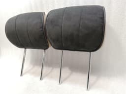 LAND ROVER Land Rover Range Rover L322 Rear Headrest Pair LR009377 Rear Headrest Set — thumbnail 3