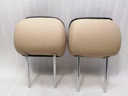 LAND ROVER Land Rover Range Rover L322 Rear Headrest Pair LR009377 Rear Headrest Set — thumbnail 6