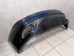 MASERATI MASERATI GRANTURISMO M145 Rear Bumper 980145004 Rear Bumper PDC PTS — thumbnail 3