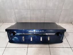MASERATI MASERATI GRANTURISMO M145 boat lid 980145737 tailgate — thumbnail 2