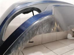 MASERATI MASERATI GRANTURISMO M145 Rear Bumper 980145004 Rear Bumper PDC PTS — thumbnail 4