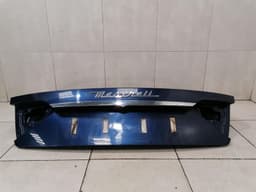 MASERATI MASERATI GRANTURISMO M145 boat lid 980145737 tailgate — thumbnail 1