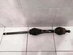 LAND ROVER Range Rover L322 Right Front Drive Shaft IED000062 Drive Shaft Front Right — thumbnail 5