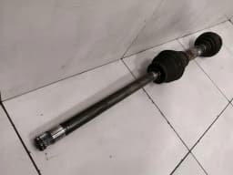 LAND ROVER Range Rover L322 Right Front Drive Shaft IED000062 Drive Shaft Front Right — thumbnail 2