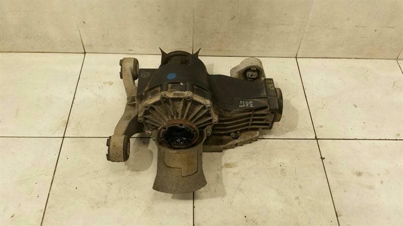 AUDI Audi RS6 4B C5 Rear Diff 01R500045K Rear Differential 4.2 V8