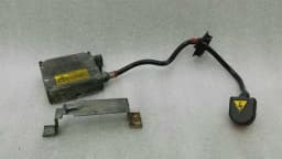 AUDI Audi RS6 4B C5 Xenon Ballast 4B0941471 Xenon Ballast — thumbnail 1