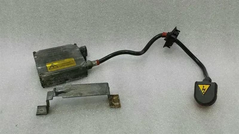 AUDI Audi RS6 4B C5 Xenon Ballast 4B0941471 Xenon Ballast