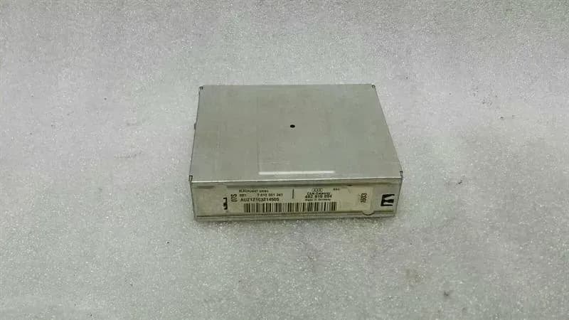 AUDI Audi RS6 4B C5 A6 CAN Module 4B2919894 Control Unit Navi Gateway