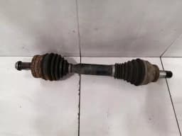 LAND ROVER RANGE ROVER L322 Left Front Drive Shaft IED000072 Drive Shaft Front Left — thumbnail 1