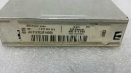 AUDI Audi RS6 4B C5 A6 CAN Module 4B2919894 Control Unit Navi Gateway — thumbnail 6