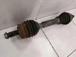 LAND ROVER RANGE ROVER L322 Left Front Drive Shaft IED000072 Drive Shaft Front Left — thumbnail 3