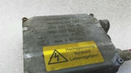 AUDI Audi RS6 4B C5 Xenon Ballast 4B0941471 Xenon Ballast — thumbnail 5