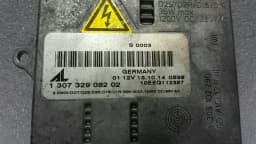 AUDI Audi RS6 4B C5 Xenon Ballast 130732908202 Xenon Ballast — thumbnail 2