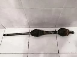 LAND ROVER Range Rover L322 Right Front Drive Shaft IED000062 Drive Shaft Front Right — thumbnail 1
