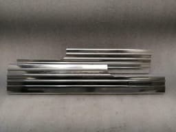 LAND ROVER RANGE ROVER L322 SUPERCHARGED Door Sill SET EAP000192PVA Entry Bar SET — thumbnail 3